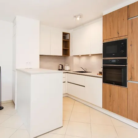 Altezza, Parking Proche Gare Apartment Menton Exterior photo