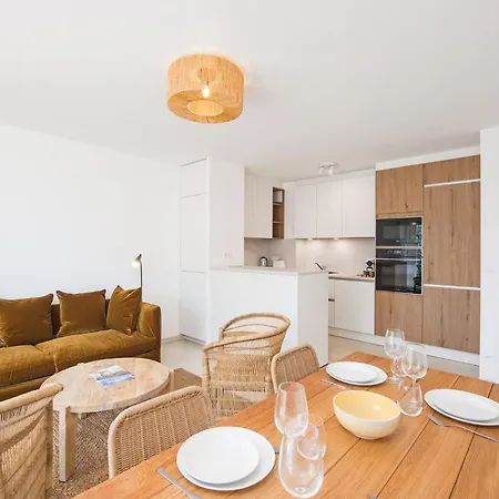 Altezza, Parking Proche Gare Apartment Menton Exterior photo