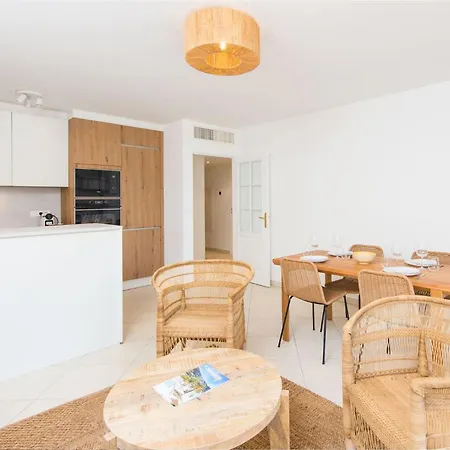 Altezza, Parking Proche Gare Apartment Menton Exterior photo