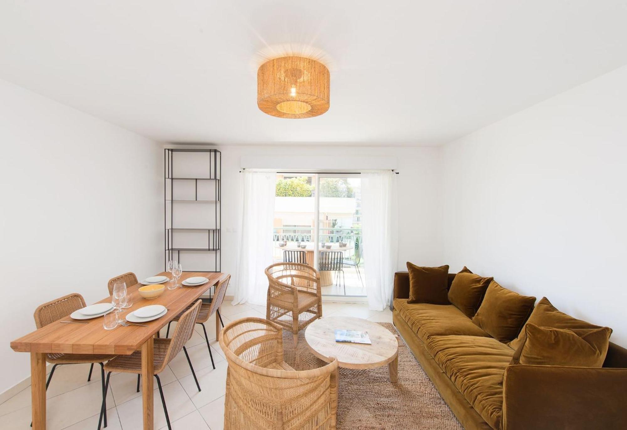 Altezza, Parking Proche Gare Apartment *